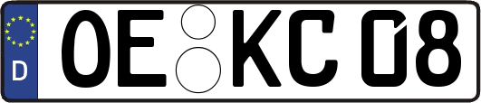 OE-KC08