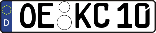 OE-KC10