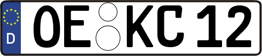 OE-KC12