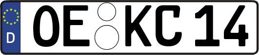OE-KC14