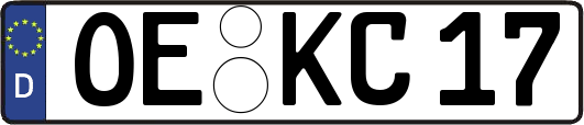 OE-KC17