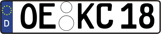 OE-KC18