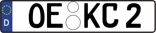 OE-KC2