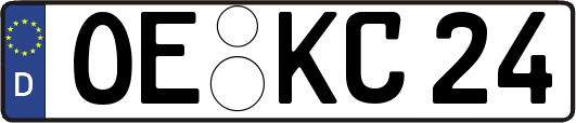 OE-KC24