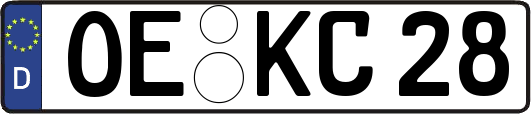 OE-KC28