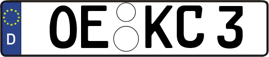 OE-KC3