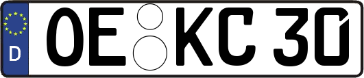OE-KC30