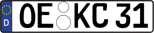 OE-KC31