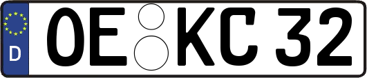 OE-KC32