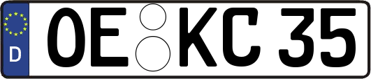 OE-KC35