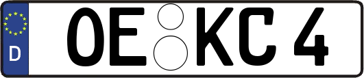 OE-KC4