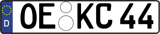 OE-KC44