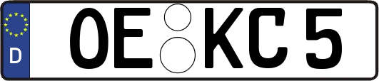 OE-KC5