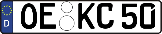 OE-KC50