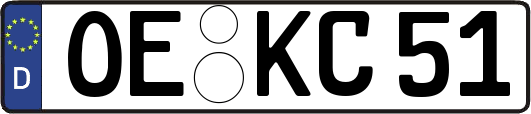 OE-KC51