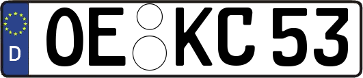 OE-KC53