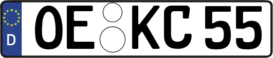 OE-KC55