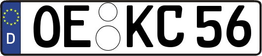 OE-KC56