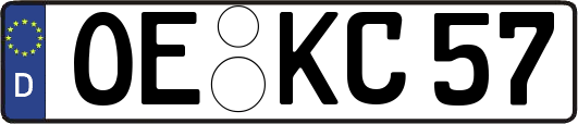 OE-KC57