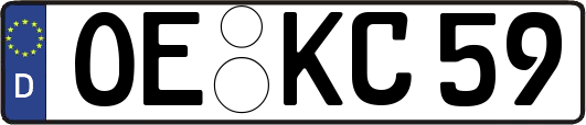 OE-KC59