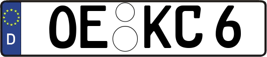 OE-KC6