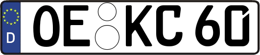 OE-KC60