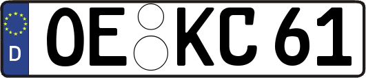 OE-KC61