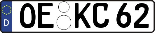OE-KC62