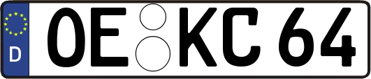 OE-KC64