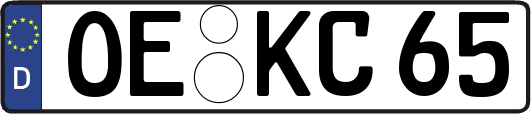 OE-KC65