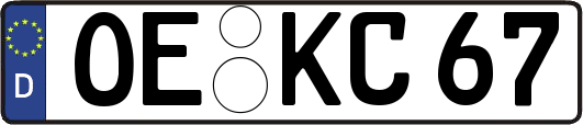 OE-KC67