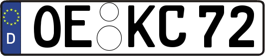 OE-KC72