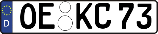 OE-KC73