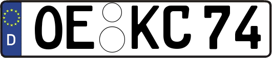 OE-KC74