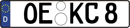 OE-KC8
