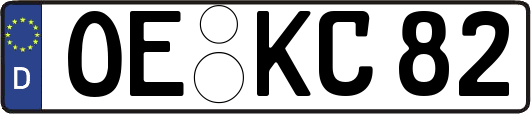 OE-KC82