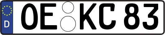 OE-KC83