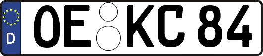 OE-KC84