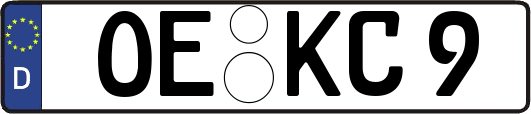 OE-KC9
