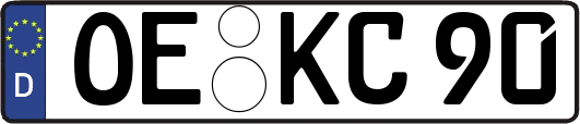 OE-KC90