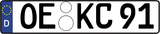 OE-KC91