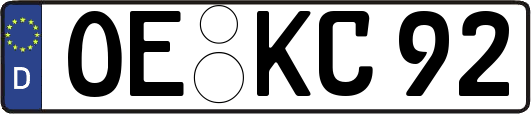OE-KC92