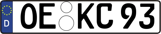 OE-KC93