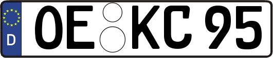 OE-KC95