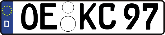 OE-KC97