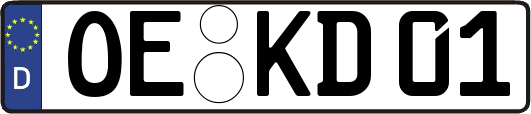 OE-KD01