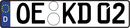 OE-KD02
