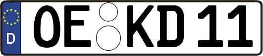 OE-KD11