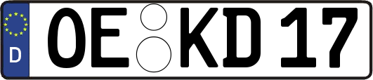 OE-KD17