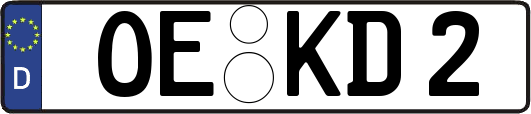 OE-KD2